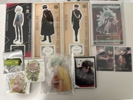 CollarxMalice 項圈x惡意 Otomate 乙女遊戲 switch