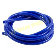 4mm 6mm Vacuum tube Silicone tube-