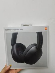 小米 Redmi Headphones Neo 無線降噪耳機