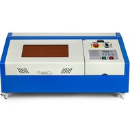 Light Engraving Equipment Imitation Seal Machine Horn Seal Seal 3020 Laser GSSX