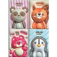 Notebook Book notebook agenda Book Diary notebook