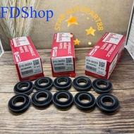 Brake Rubber Canter PS120 PS125 SC30253 1 1/4 1 box 10pcs