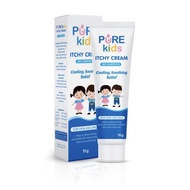 PURE KIDS ITCHY CREAM 15 GRAM CHILDREN'S ITCH RELIEF