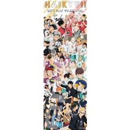 【新貨預訂】950-48 950塊拼圖 排球少年 [排球少年編年史] 950-48 Jigsaw Puzzle 950 Pieces Haikyu !! [HAIKYU !! CHRONICLES]