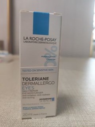 La Roche-Posay Toleriane Dermallergo Eyes 眼霜
