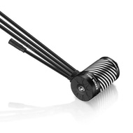 30402607 HOBBYWING EZRUN 3665 SD G3 Motor 3200KV Black