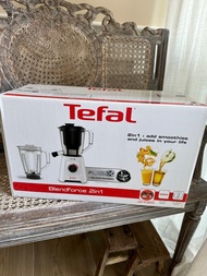 全新 Tefal Blendforce 二合一攪拌機