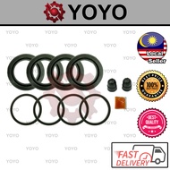 04479-50140X Toyota Celsior UCF30/31,Lexus LS430 IS350/200/250,GS200/250/300 (REAR) Disc Brake Repai