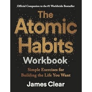 Atomic Habits Workbook