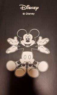 全新連盒限量 Snow Angel Mickey ［牛仔布］