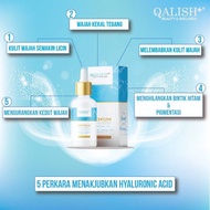 QALISH PREMIUM SERUM