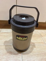 Thermos 真空煲 1.8L