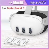 Meta Quest 3 Tempered Glass Screen Protector Film Lens