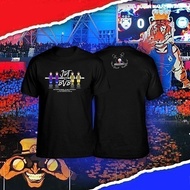 2026 Jdt fashion Vs Bvb - Boys of Straits Tshirt / Baju Microfiber Jersi / Jersey Sublimation / Tshi