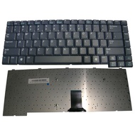Samsung R50 R55 M40 M50 M40 M30 X20 X25 X50 S410 Laptop Keyboard