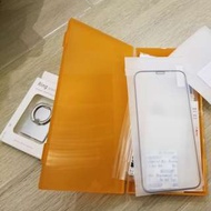 Samsung S8 高清蛾貼 ，包後面保護貼