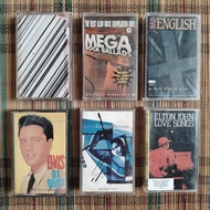 Cassette tape Cassette tape 2