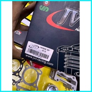 Mio Mx and Mxi 125 JVT ChromeBore 59mm