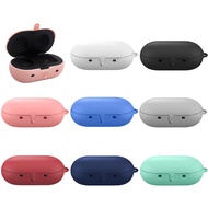 🌟WK Soft Silicone Case for Samsung Gear IconX 2018 Waterproof Bluetooth Wireless Earphone Headphone Protective Cover for