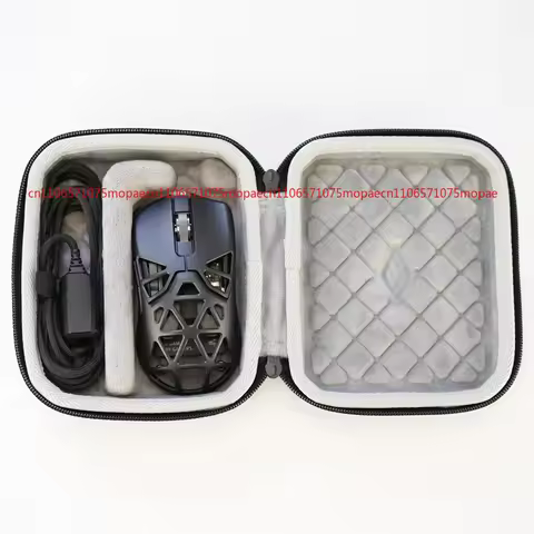 Carry Case Storage Box Cover Holder for Razer Viper Mini Signature Edition Mouse