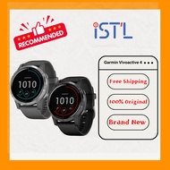 Garmin vivoactive 4 GPS Smartwatch (Support Thai language)