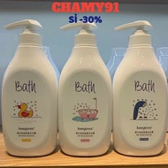 JOYEELOVES BATH SHOWER MILK DUCK A MUSHROOMS SHOWER