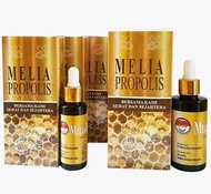 Melia Propolis 55 ML 1 Botol Original