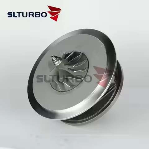 For Car Turbo CHRA 17201-51010 775095-5001S Turbocharger Cartridge for Toyota Landcruiser V8 4.5L 1V