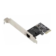 PCI EXPRESS LAN CARD GIGABIT ETHERNET LANCARD Pci-E express gigabite Ethernet Network Card