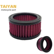 อะไหล่รถจักรยานยนต์ Air Harley ไส้กรอง XL883 1200 X48 72 ezwqnryt14