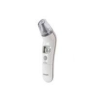 OMRON - White TH-839S Digital Ear Thermometer ||