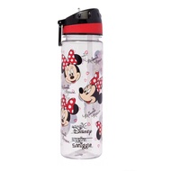 Smiggle Minnie Mouse Plastic Drink Up Bottle 650Ml Water bottle