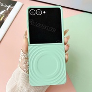 Casing For Samsung Galaxy Z Flip 8 7 FE 7FE Flip8 Flip7 FE Flip7FE ZFlip8 GalaxyZFlip8 2026 Water Ri