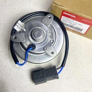 MOTOR FAN RADIATOR DYNAMO FAN AC 38616-REA-Z01 CRV GEN3 2.0 2.4 CC 2007-2012. CIVIC 2006-2011
