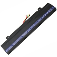 11.1V  Genuine AL15B32 Battery For Notebook Laptop For Acer Aspire V15 V5-591G V5-591 Series T5000 N