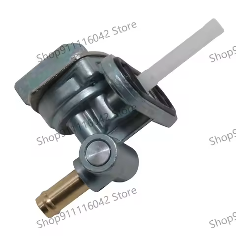 YZ 125 YZ 250 Gas Fuel Petcock Tap Valve Switch Pump 3JD-24500-10 3JD-24500-20 For Yamaha YZ125 YZ25