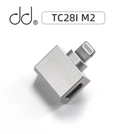 DD ddHiFi TC28i M2 USB-C Audio Adapter