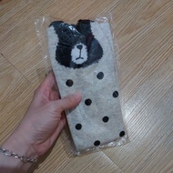 Bear Size XL Socks