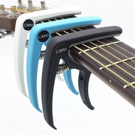 [ COD ] - Capo Gitar Akustik Bridge Pin Remover CPC / Capo Gitar Ukulele
