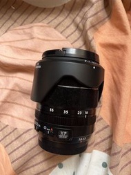 FUJIFILM XF 18-55mm f/2.8-4 R LM OIS 變焦鏡頭