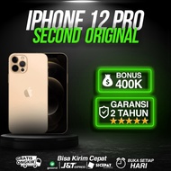 iphone 12 pro second original
