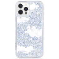 閃耀的妳 – 白日夢雲朵款 iphone 14 13 12 pro max mini 手機殼