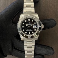 ROLEX Submariner Date 116610LN 2018