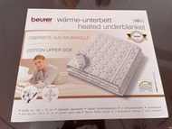 Beurer UB30 暖墊
