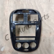 (BARANG BARU OEM QUALITY) BARANG BARU PERODUA EXORA , EXORA BOLD (TURBO) RADIO PANEL COVER