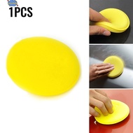 <hund> 1 PCs Sponges Detailing Polish Car Applicator Wax Waxing Foam Cleaning Wash