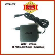 Asus K401 K401U K401UB K401L K401LB 19V-3.22A Laptop Charger Adapter