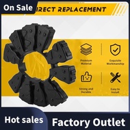 For  K67 K69 S1000RR S1000XR 2019-2024 Motorcycle Rear Hub Buffer Rubber 33815A7CC55