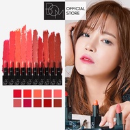 BOM My Lipstick in 10 Colours SG Official Store / Mac lipstick Matte lipstick Ysl lipstick Revlon li