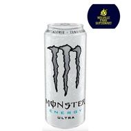 Monster Energy Ultra